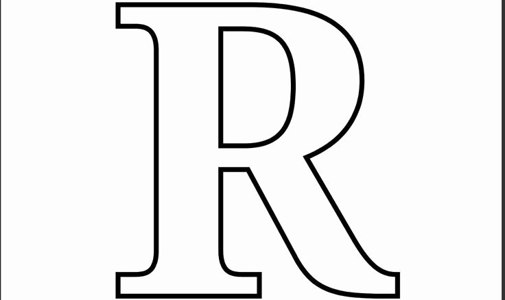 Free Printable Block Letters Unique Alphabet Block Letters Clip Art