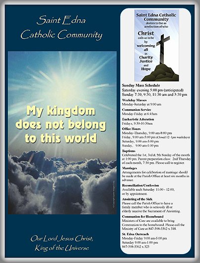 Free Printable Church Bulletin Templates Awesome Bulletins