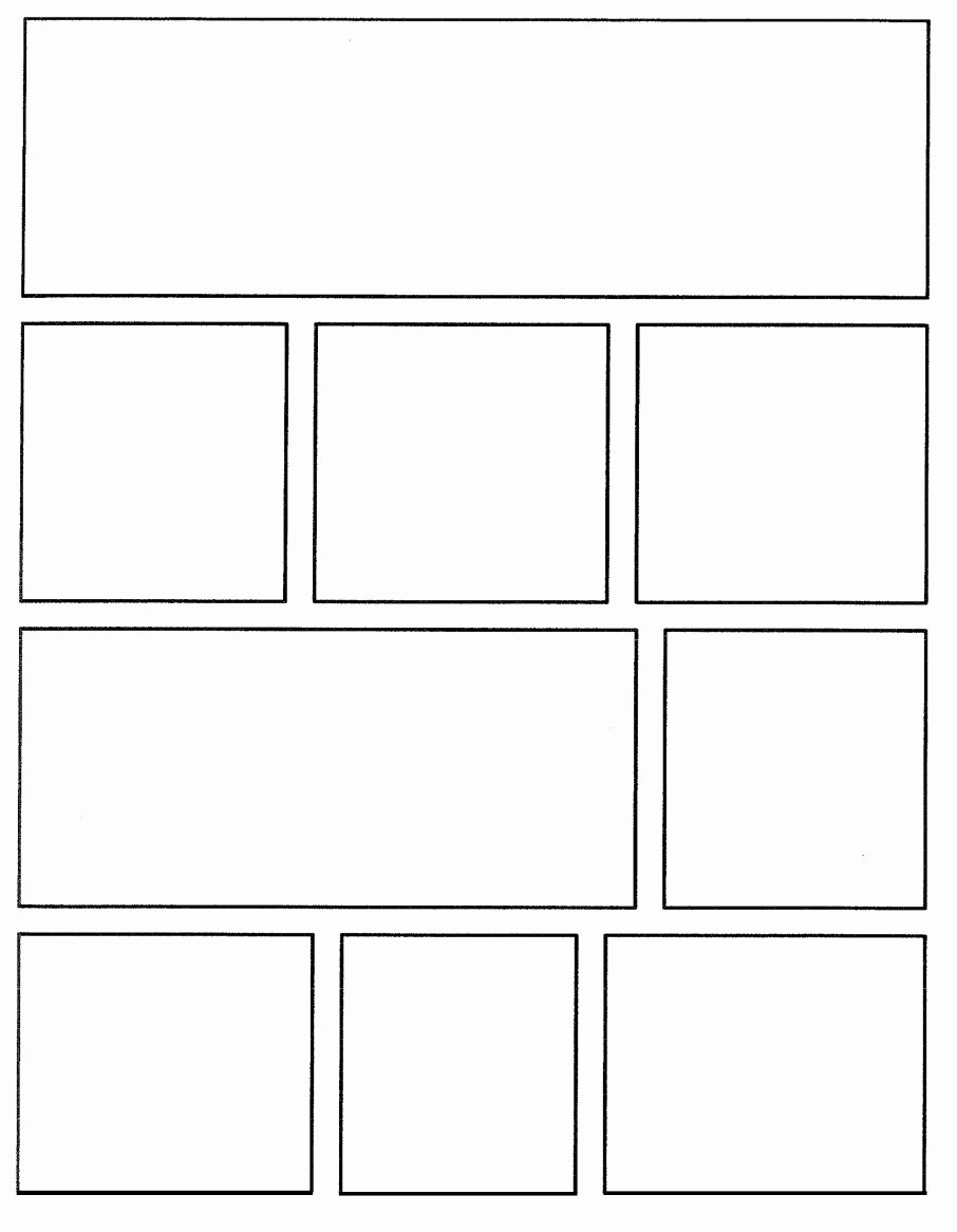 Free Printable Comic Strip Template Awesome Pin by Tara Schmitt On Writing Vocab