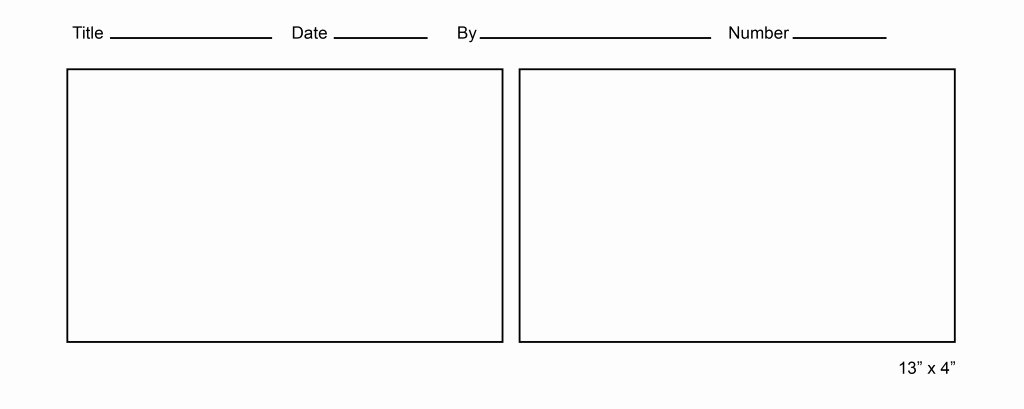 Free Printable Comic Strip Template Best Of Shop Ic Strip Templates Creating Ics