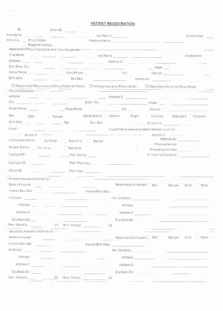 Free Printable Contest Entry form Template Best Of Contest form Template