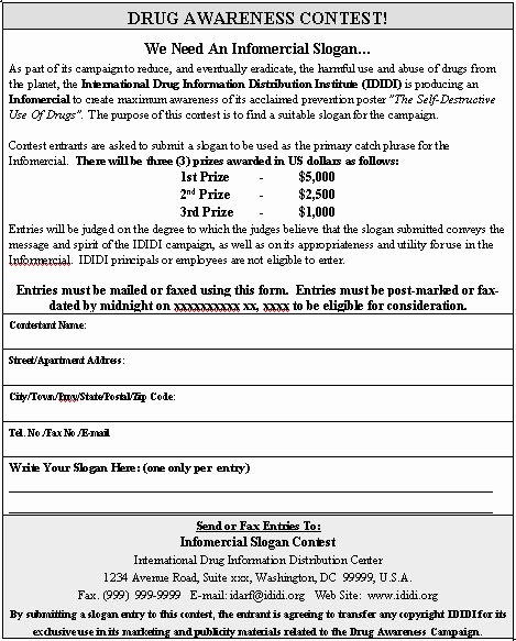 Free Printable Contest Entry form Template New Index Of Cdn 21 1990 600