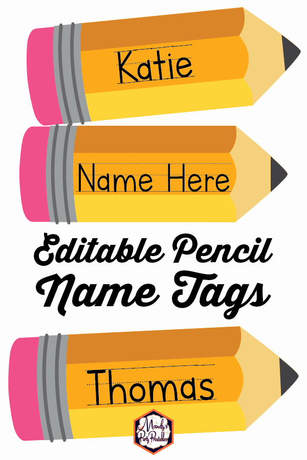 Free Printable Desk Name Plates for Students Elegant School Name Cards for Students Free Printable