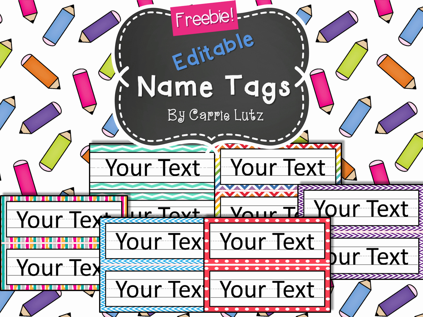 Free Printable Desk Name Plates for Students Inspirational Free Printable Desk Name Plates for Students – forprint