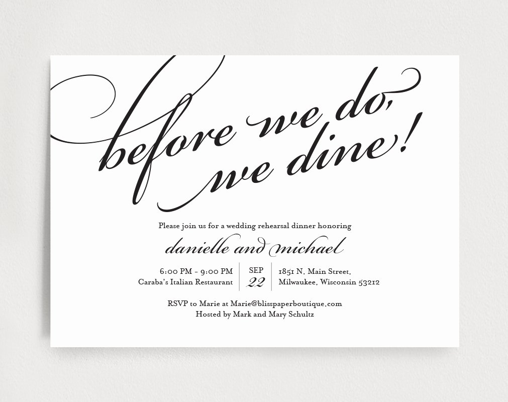 Free Printable Dinner Invitations Inspirational Free Dinner Invitation Templates Printable