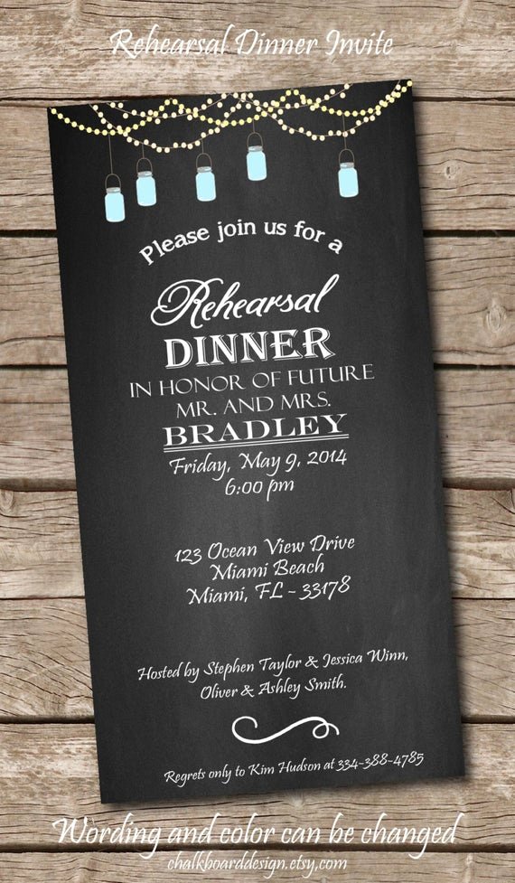 Free Printable Dinner Invitations Luxury Printable Rehearsal Dinner Invite Printables Custom Dinner