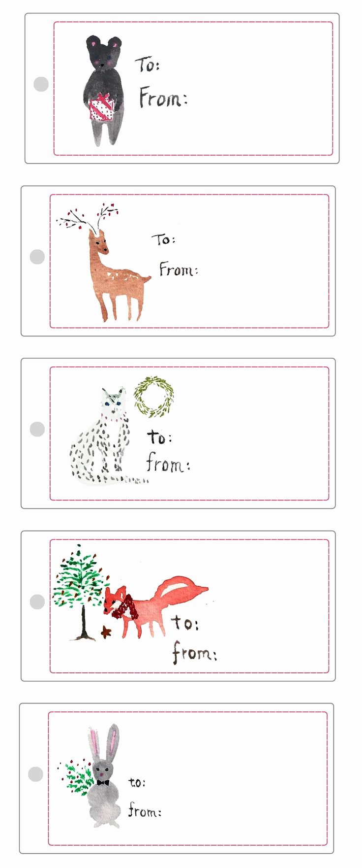 Free Printable Dog Tag Template Elegant 339 Best Images About Gift Tags Free Printables Templates