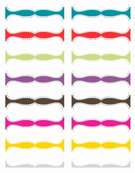 Free Printable File Folder Labels Lovely 25 Best Ideas About File Folder Labels On Pinterest