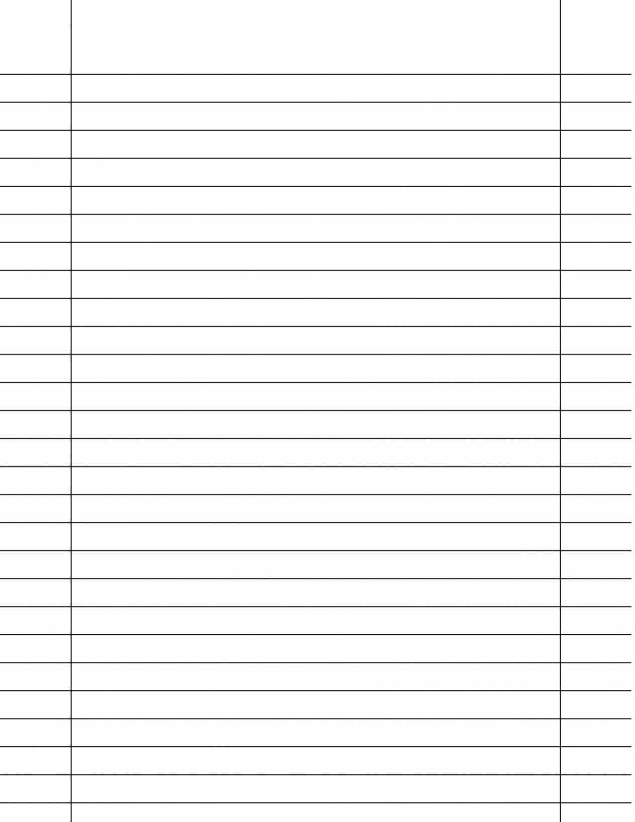 Free Printable Lined Stationary Beautiful Free Printable Notebook Paper College &amp; Wide Ruled