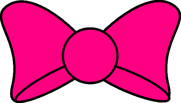 Free Printable Minnie Mouse Bow Template New Free Minnie Mouse Bow Outline Download Free Clip Art