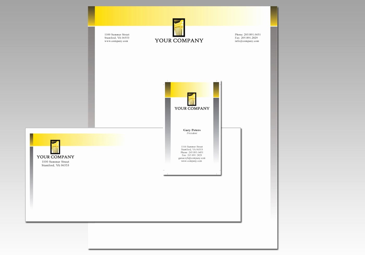 Free Printable Stationery Template Elegant Free Stationery Design Template Download Free Vector Art