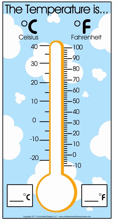 Free Printable thermometer Goal Chart Beautiful Calendar Time Printables Vol 2 Confessions Of A