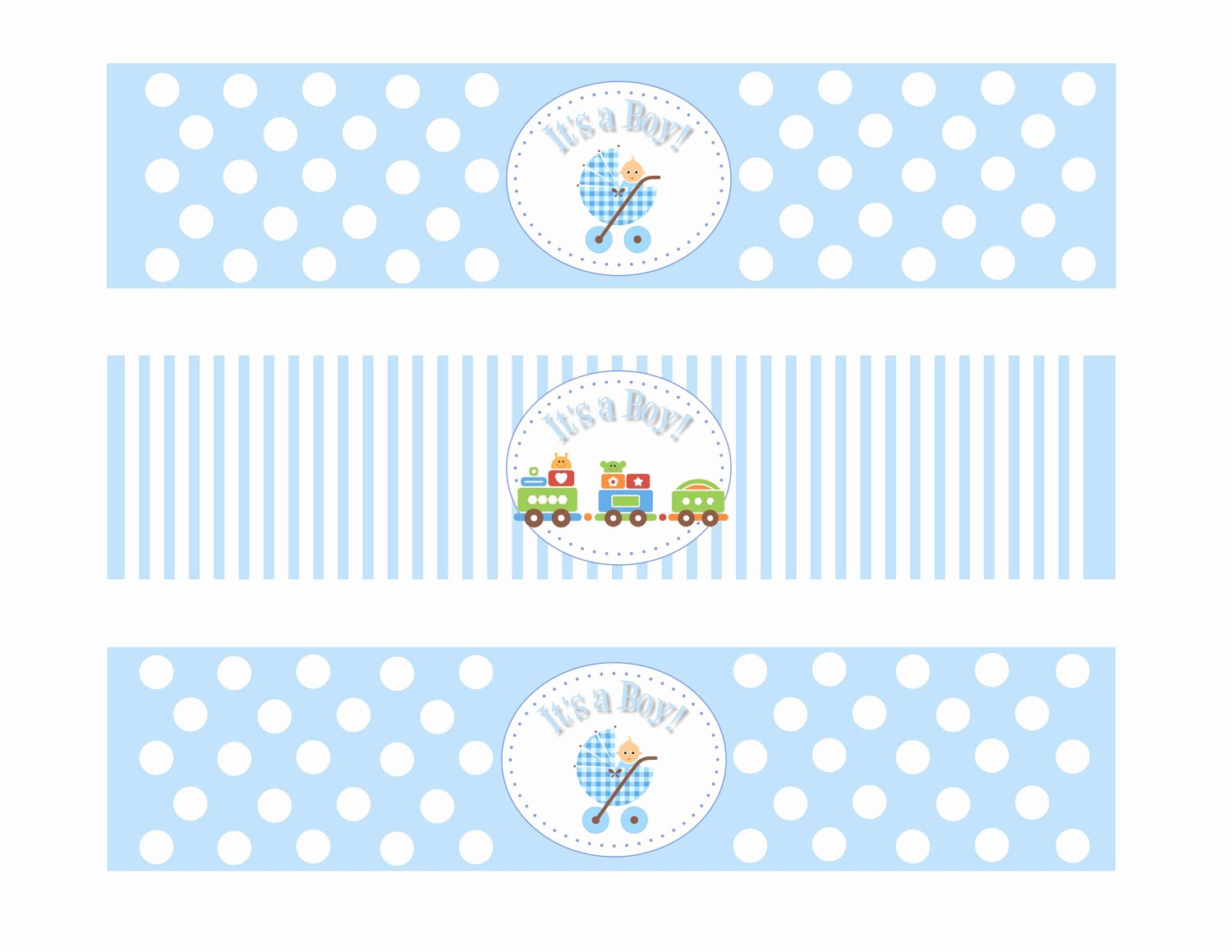 Free Printable Water Bottle Labels for Baby Shower Luxury Unavailable Listing On Etsy