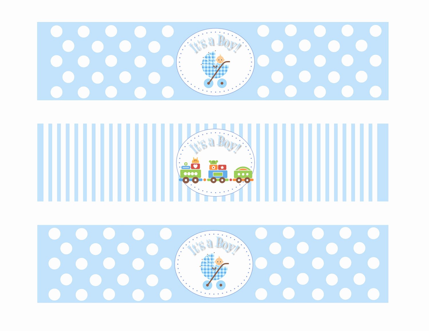 Free Printable Water Bottle Labels for Baby Shower Luxury Unavailable Listing On Etsy