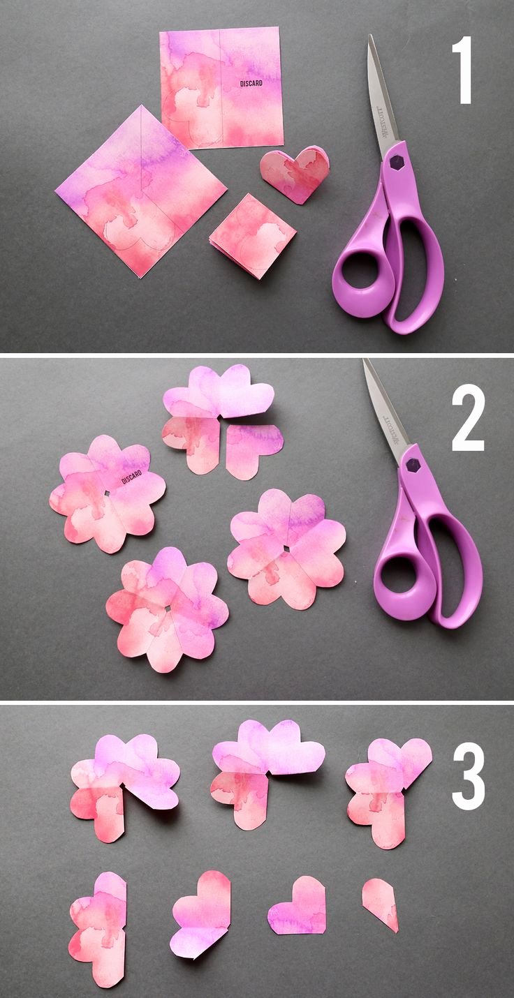 Free Rose Paper Flower Template Fresh Best 25 Paper Roses Ideas On Pinterest