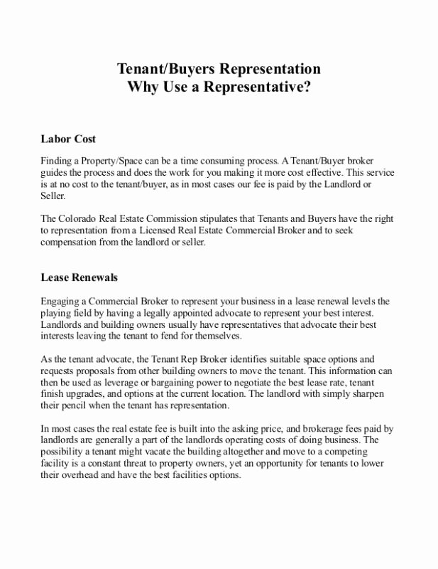 Free Sample Letter Of Intent to Lease A Commercial Space Unique Sample Letter Intent Mercial Real Estate Lease