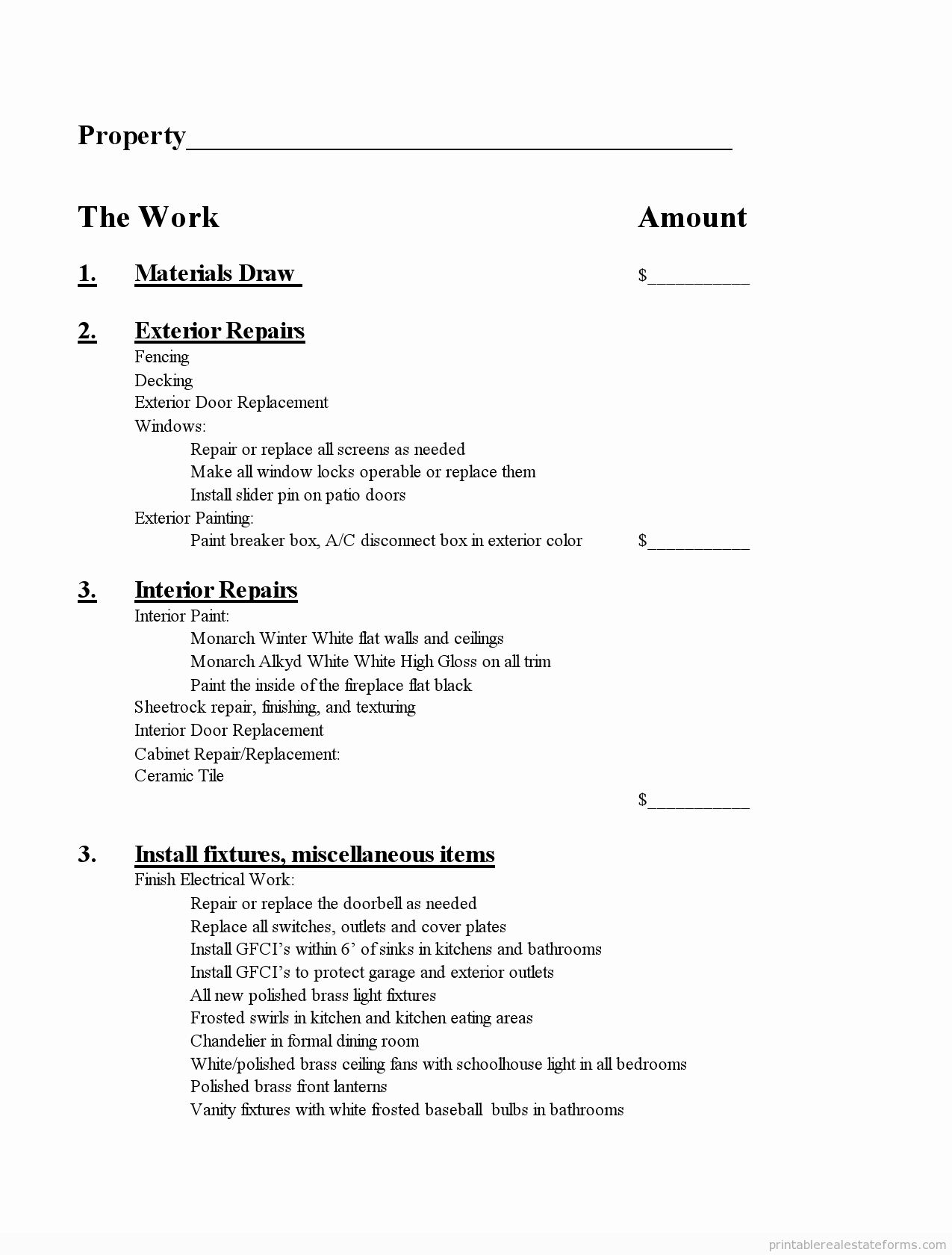 Free Subcontractor Agreement Template Word Inspirational Subcontractor Agreement0003 Printable Real Estate forms