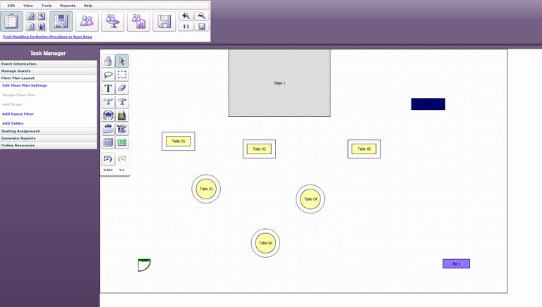 Free Wedding Floor Plan Template Awesome Free Wedding Seating Chart Templates You Can Customize