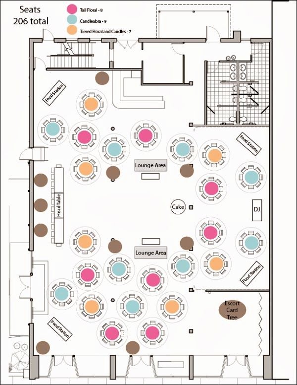 Free Wedding Floor Plan Template Awesome Multiple Reception Floor Plan Layout Ideas and the