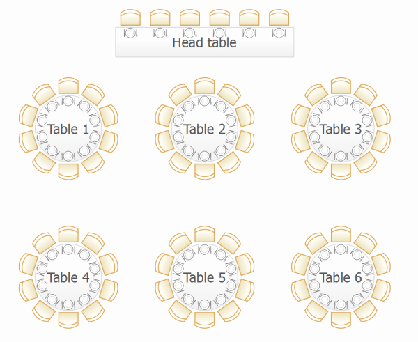 Free Wedding Floor Plan Template Fresh Wedding Cupcake Ideas Yellow and Gray Wedding Wedding