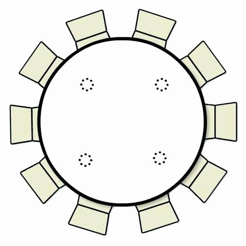 Free Wedding Floor Plan Template Inspirational Wedding Round Table Seating Chart Template