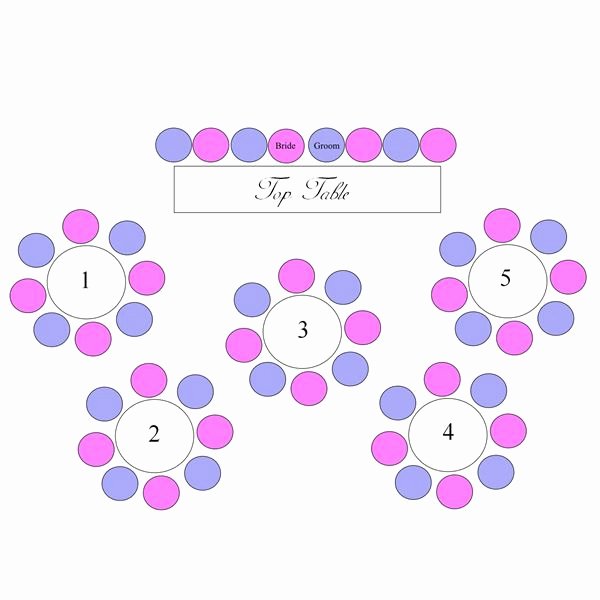 Free Wedding Floor Plan Template Luxury Tips On Creating A Wedding Seating Chart Free Sample