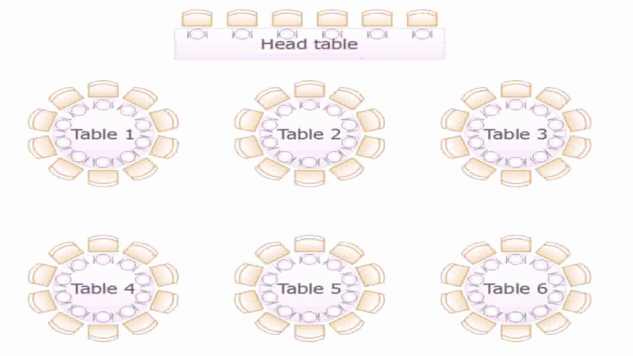 Free Wedding Floor Plan Template New Wedding Floor Plan Template Free