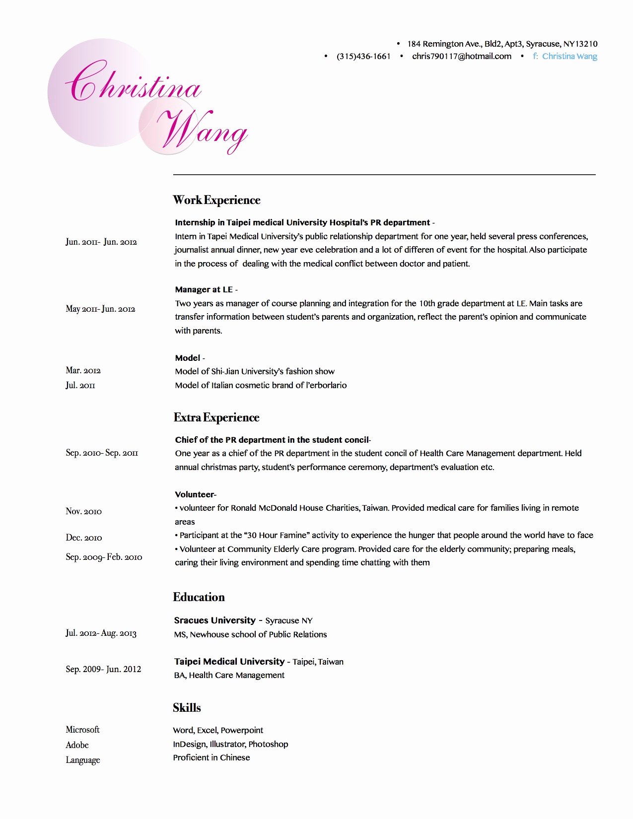 Freelance Makeup Artist Contract Template Unique Freelance Makeup Artist Resume