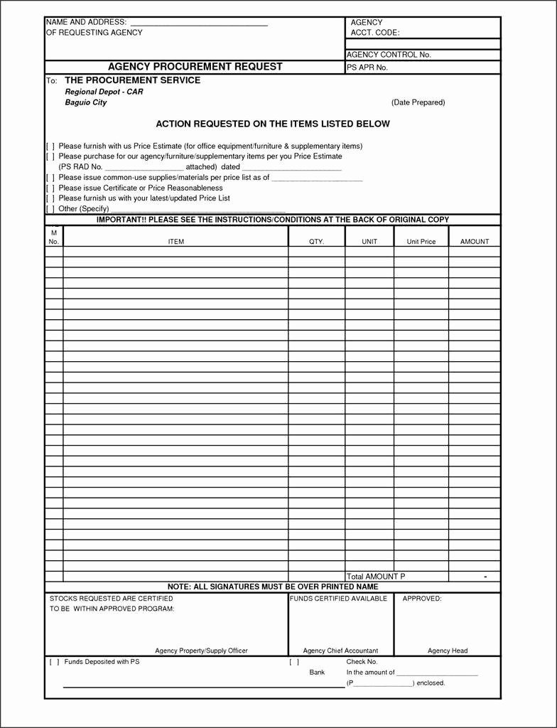 Fund Request form Template Luxury Inspirational Team Depot Project Funding Request form