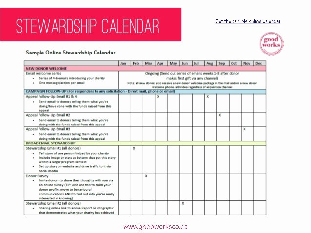 Fundraising Plan Template Free Awesome Fundraising Plan Template