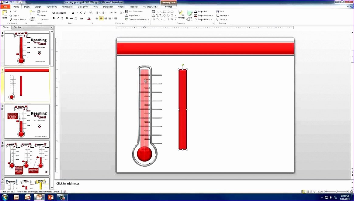 Fundraising thermometer Excel Elegant 9 Fundraising thermometer Template Excel Exceltemplates
