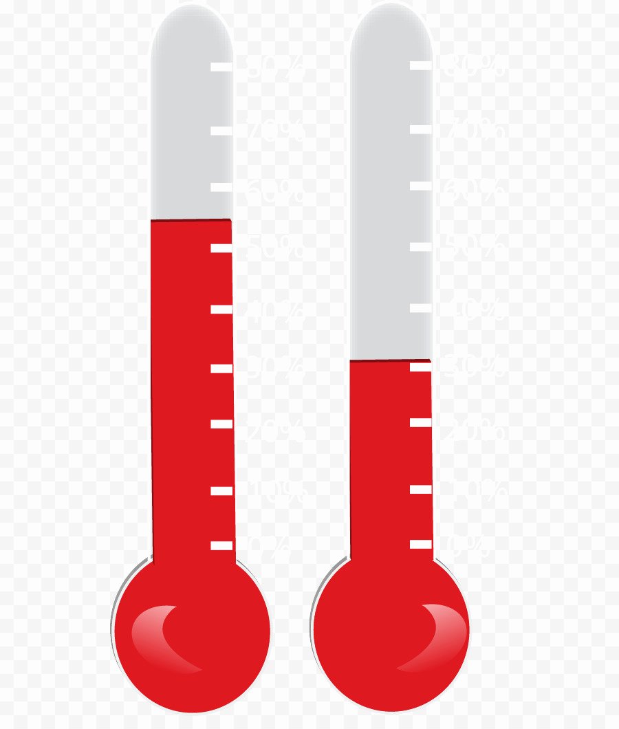 Fundraising thermometer Image Beautiful thermometer Fundraising Clip Art Blank Fundraising