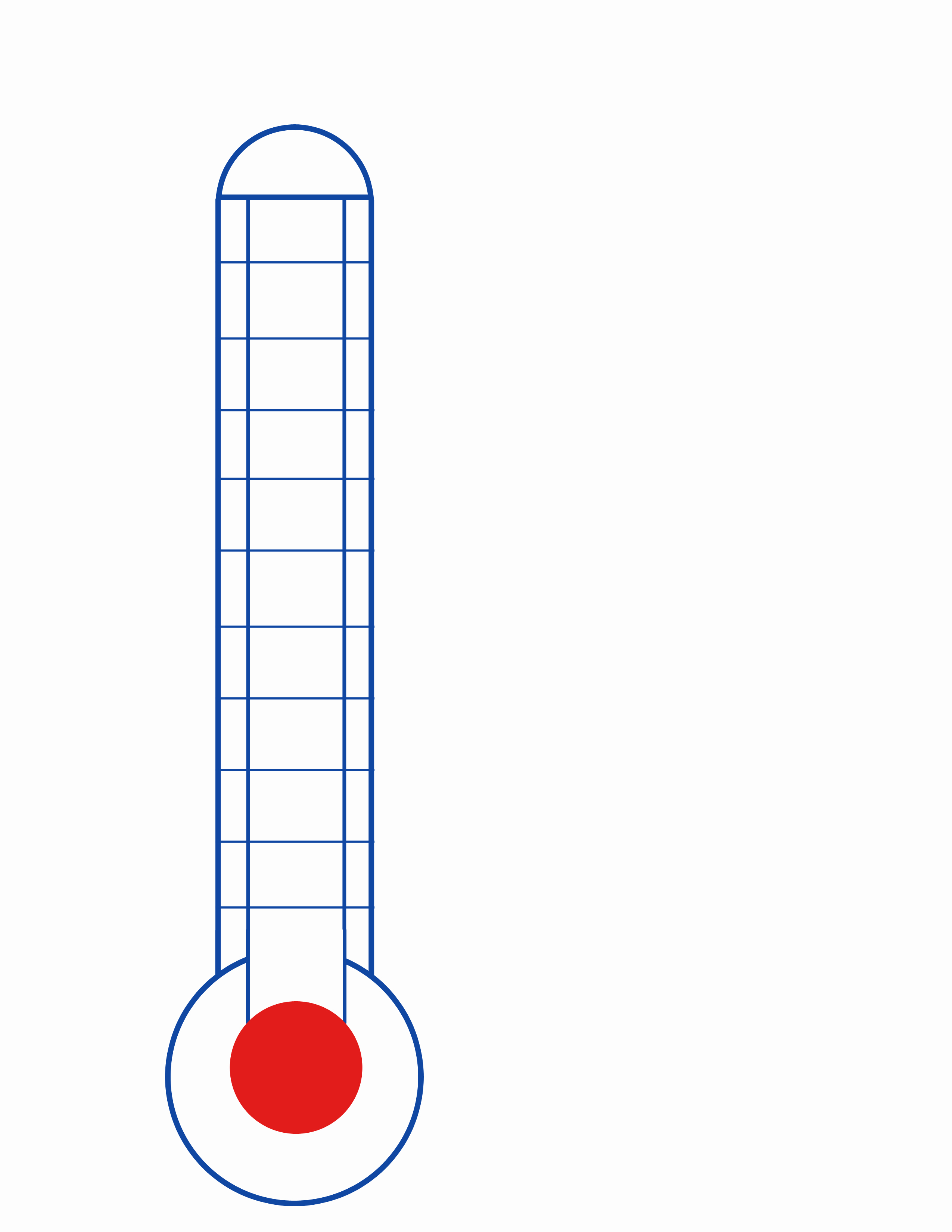 Fundraising thermometer Image Best Of Fundraising thermometer Template Blank thermometer