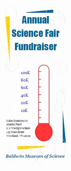 Fundraising thermometer Template Powerpoint Best Of 1000 Images About Fundraising Relay for Life On