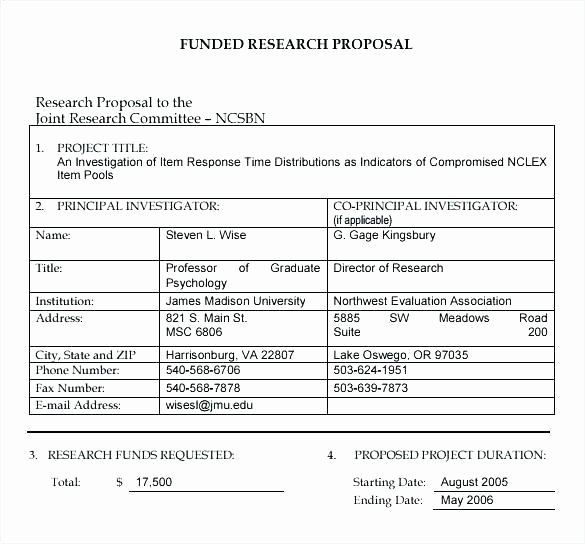 Funds Request form Template Awesome Board Exam Funding Request form University Western