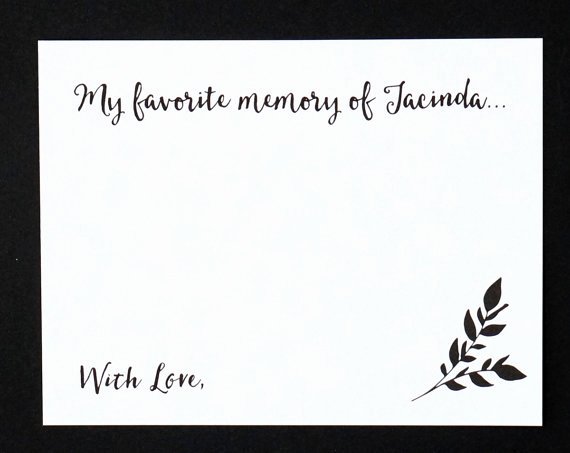 Funeral Memorial Card Template Lovely Funeral Card Template