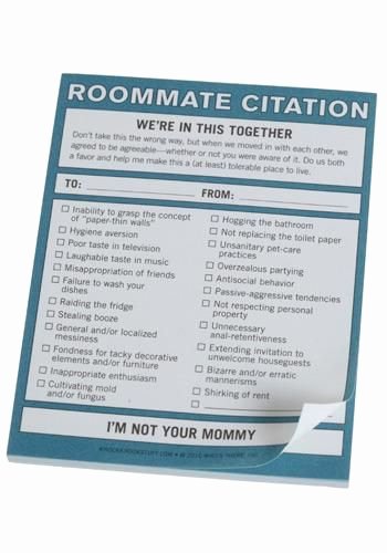 Funny Roommate Agreement New Best 25 Roommate Rules Ideas Only On Pinterest