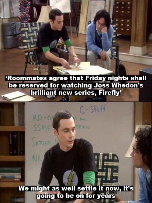 Funny Roommate Agreement Unique Roommates Agree that Friday Nights Shame that It Wasn T