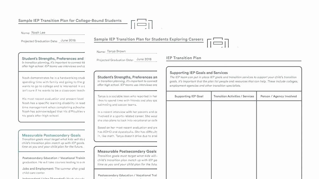 Future Career Plan Example Best Of Career Future Plan Template