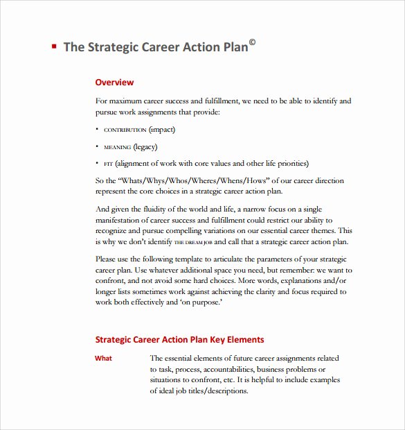 Future Career Plan Example Unique How to Write Future Career Plan Career Development Plan