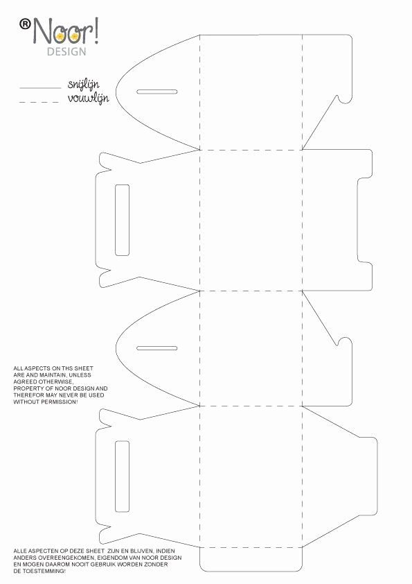 Gable Box Template Fresh Jenine S Card Ideas Boxes &amp; Containers