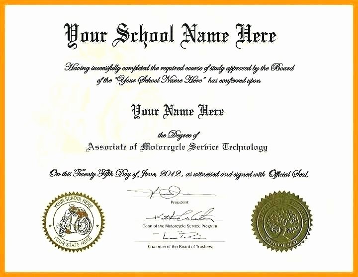 Ged Certificate Template Download Awesome Ged Certificate Template Download