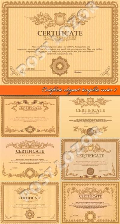 Ged Certificate Template Download Fresh Ged Certificate Template Download From 2013zone