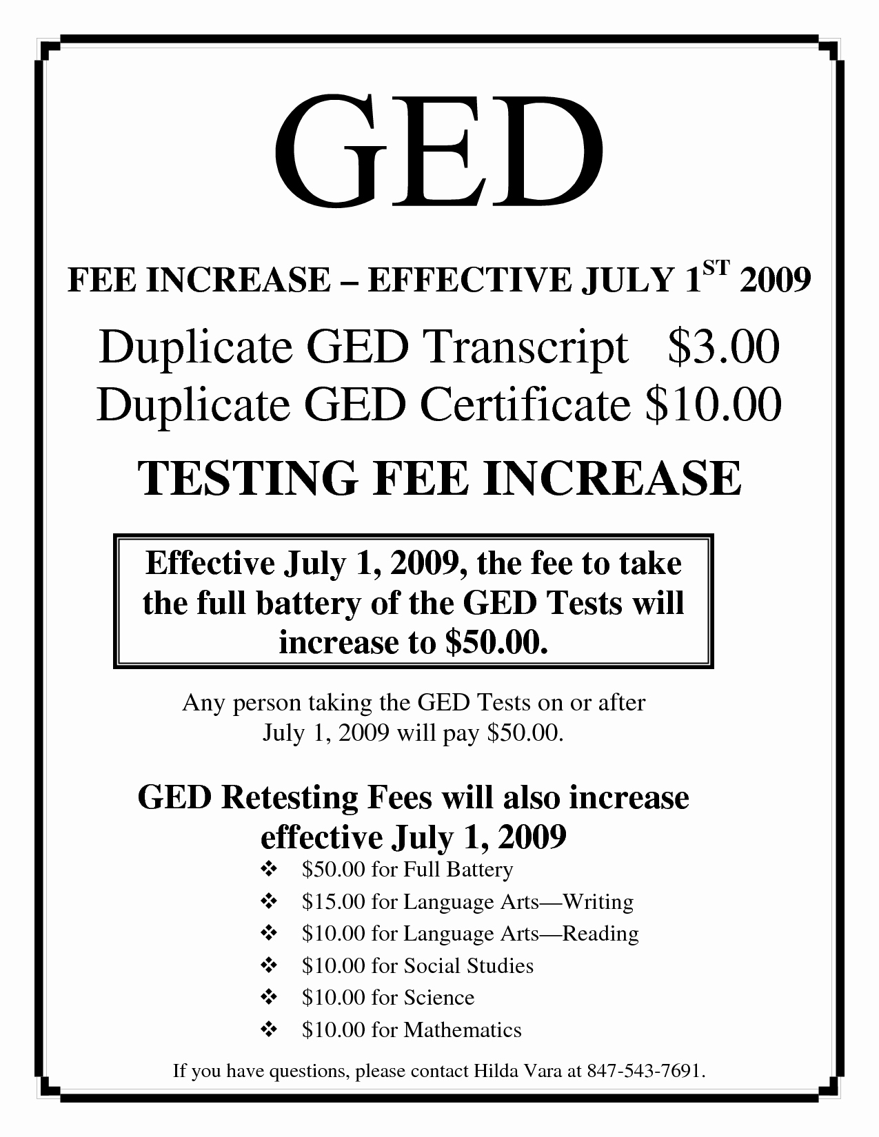 Ged Certificate Template Download New Ged Certificate Template Download