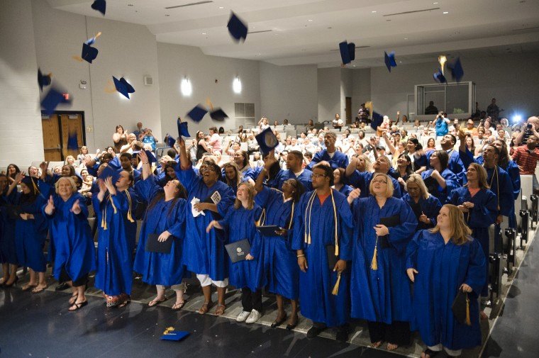 Ged Graduation Speech Examples Beautiful He S A Special Man News