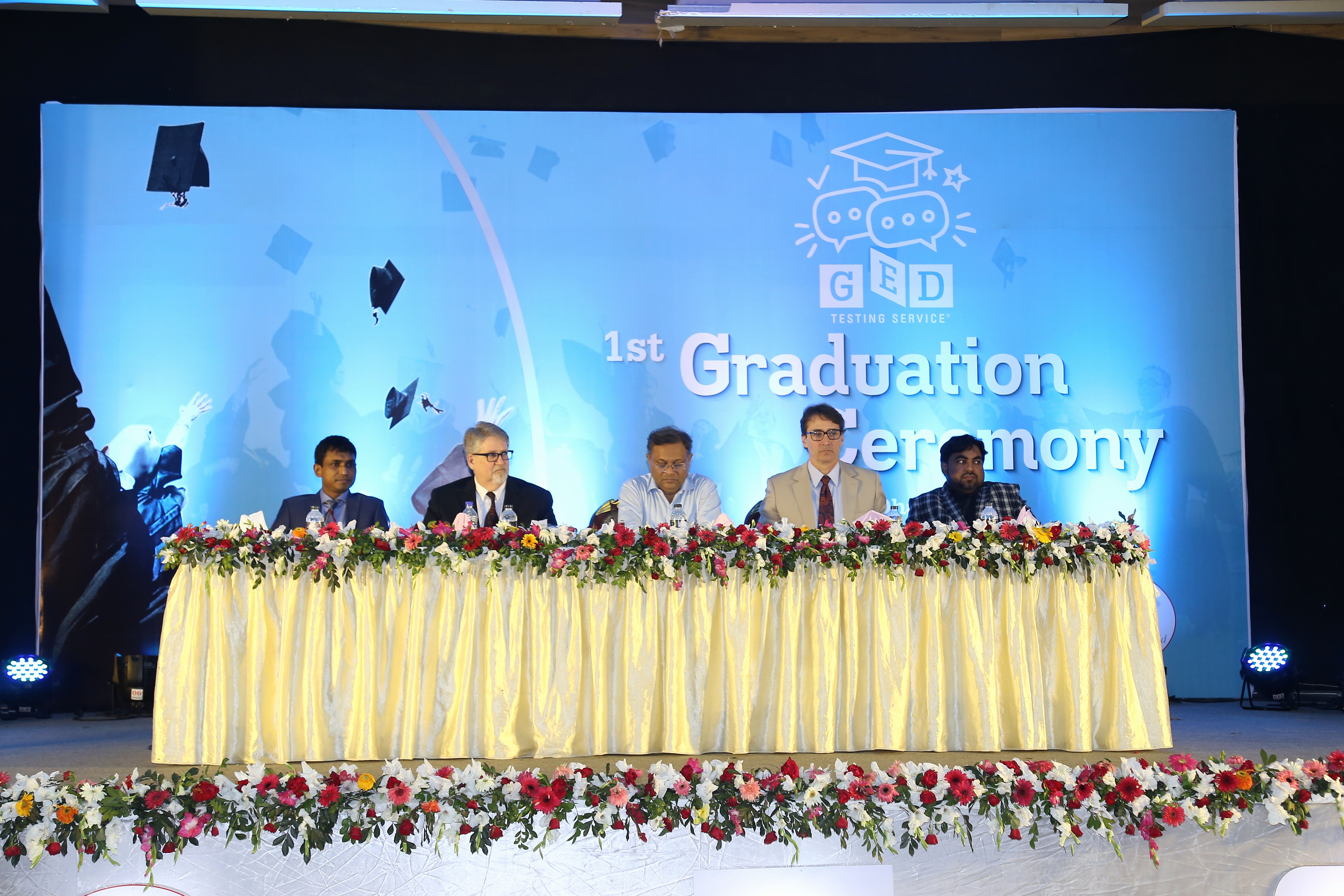 Ged Graduation Speech Examples Best Of Ged Graduation Ceremony In Dhaka – Pi International