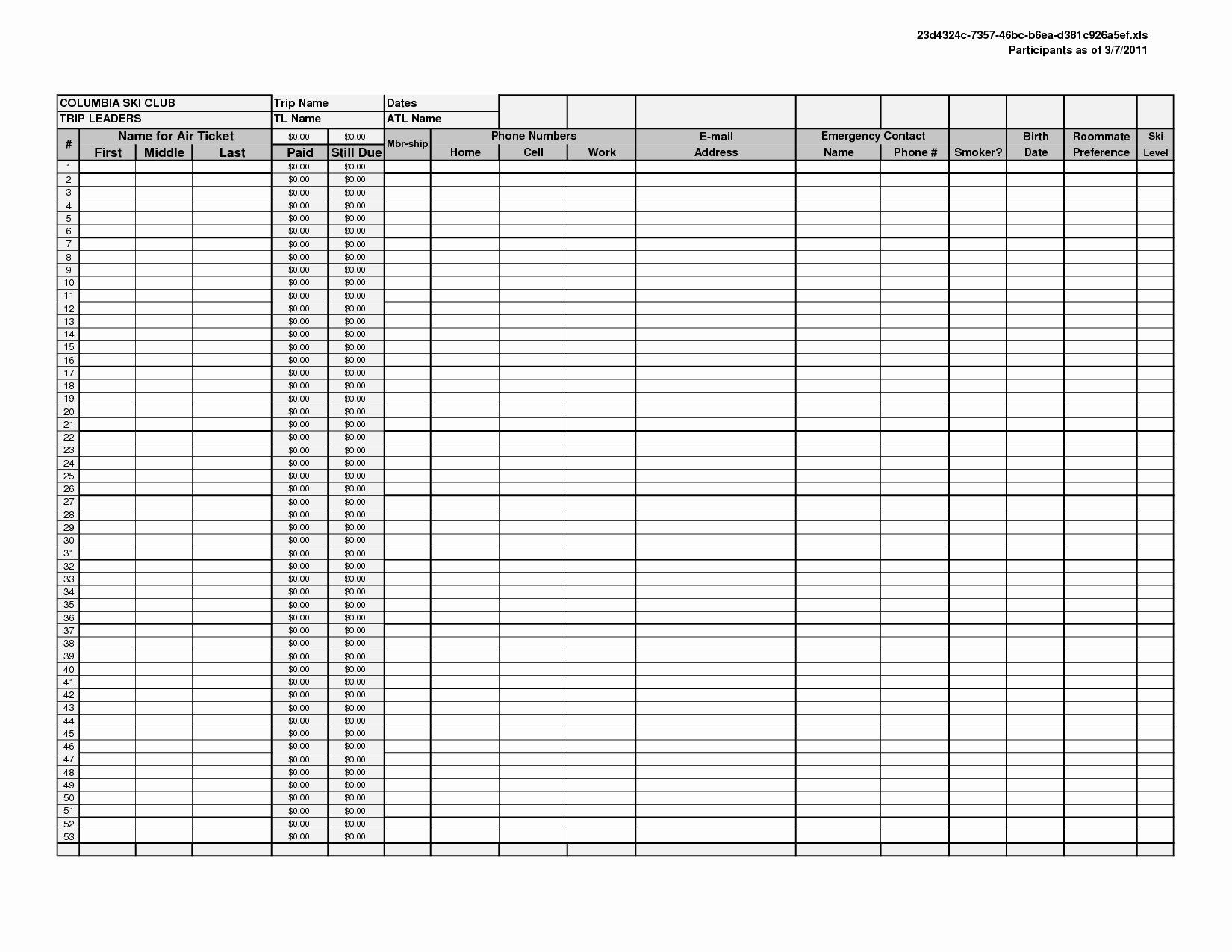 General Journal Template Excel Best Of Accounting Journal Template Excel