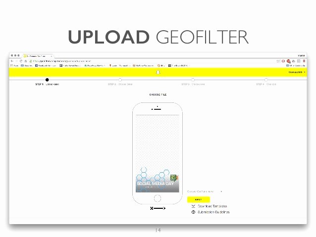 Geofilter Template Free Fresh How to Create A Custom Snapchat Geofilter