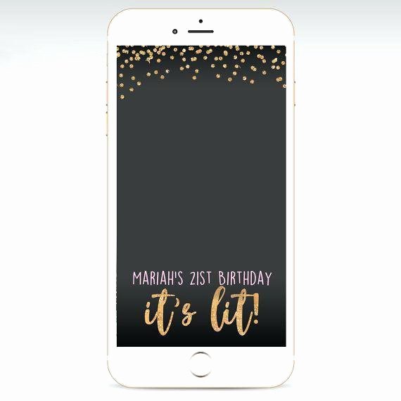 Geofilter Template Free Luxury Snapchat Geofilter Template Free Reeviewer