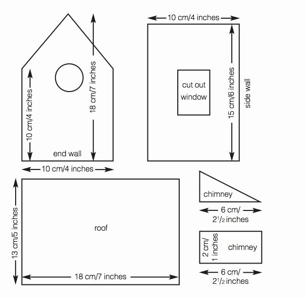 Gingerbread Castle Template New 25 Best Ideas About Gingerbread House Template On